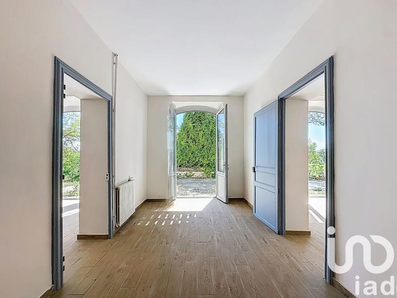 Maison - 283 m² - 10 pièces