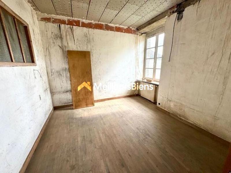 Maison - 140 m² - 9 pièces