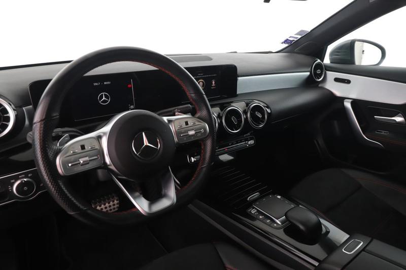 Mercedes Classe a 200 Amg Line 7g-Dct 163 ch