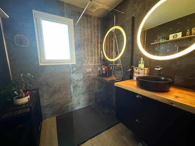 Maison - 108 m² - 5 pièces