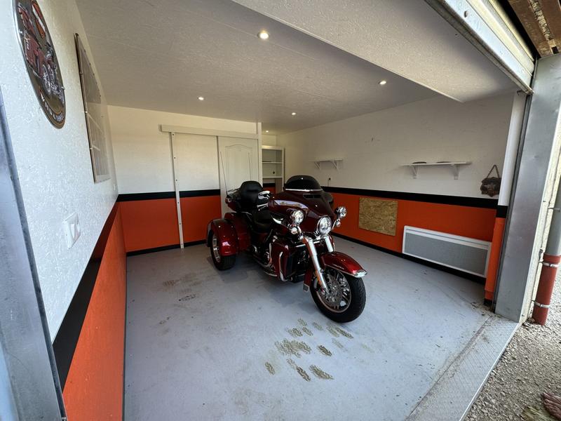 Immeuble mixte - 168 m² - 7 pièces