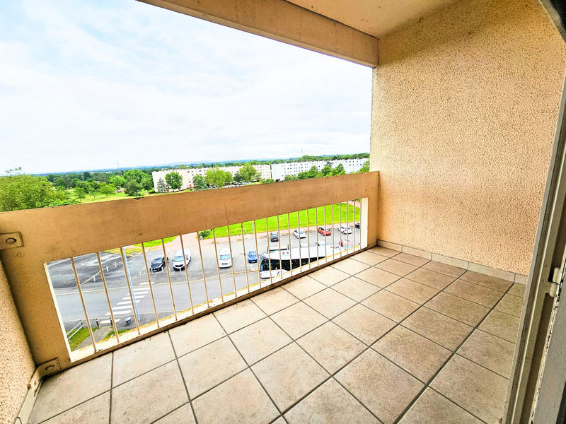 Appartement - 78 m² - 3 pièces