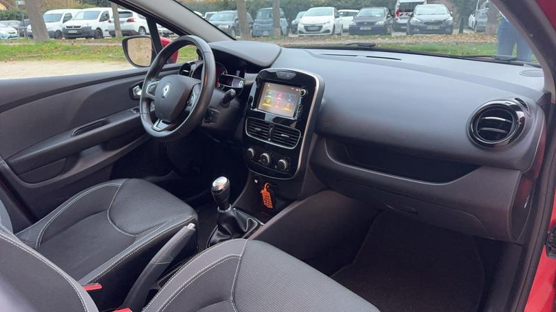 Renault Clio 0.9 TCe Energy 90 Zen