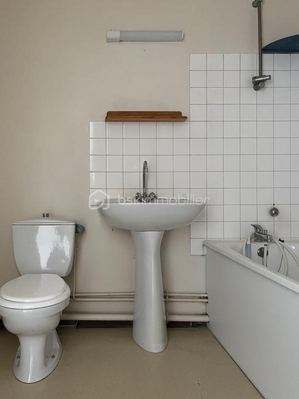 Immeuble - 288 m² - 11 pièces