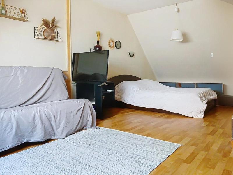 Maison - 116 m² - 4 pièces