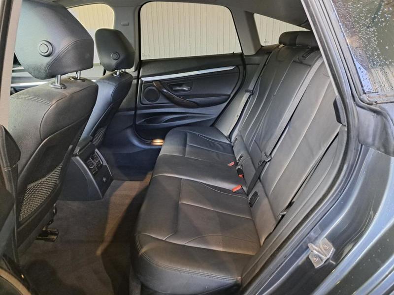 Bmw Série 3 Gran Turismo F34 330d Xdrive 258 Ch Luxury a