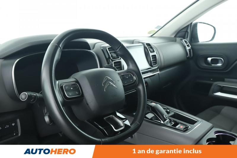 Citroën C5 Aircross 2.0 Blue-HDi Shine Eat8 178 ch