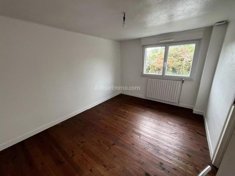 Maison - 57 m² - 4 pièces