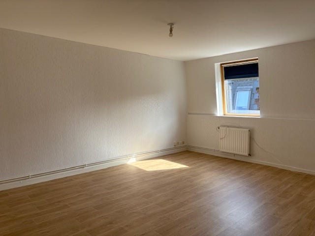 Appartement - 56 m² - 2 pièces