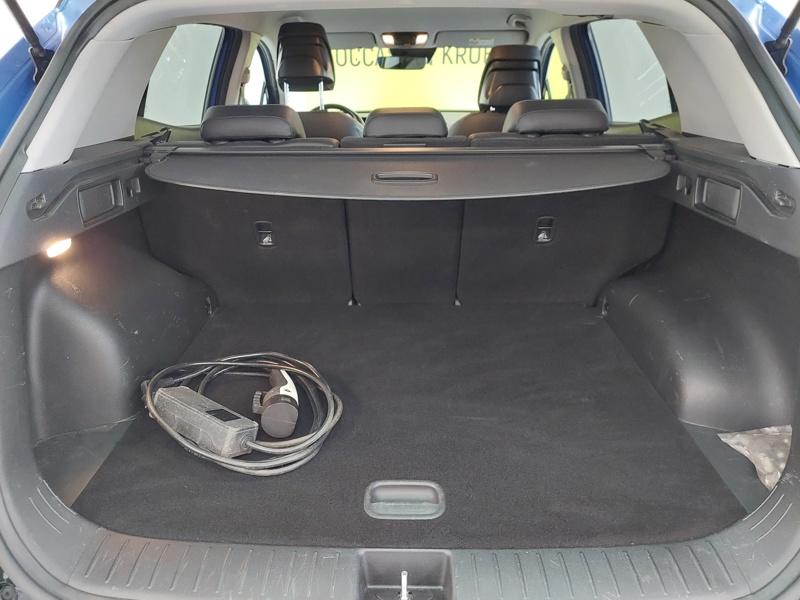 Kia Sportage Design Plug-in Hybrid 4wd 1.6 265 ch Bva6