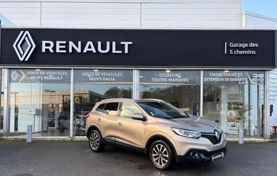 Renault Kadjar Business Energy Dci 130