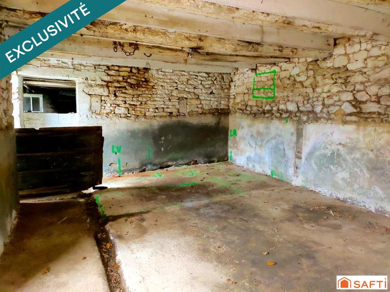 Maison - 145 m² - 7 pièces