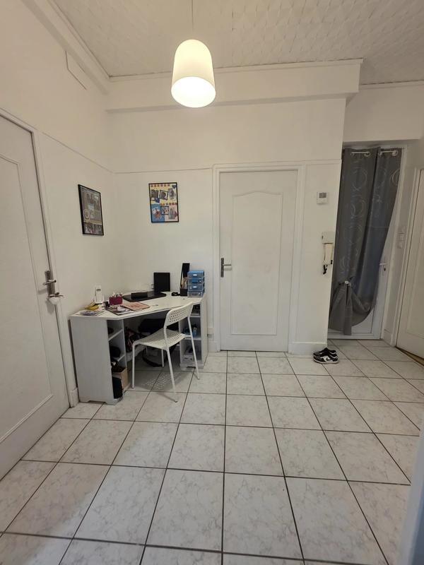 Appartement - 103 m² - 4 pièces