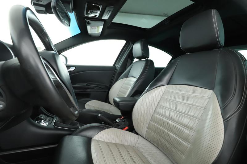 Alfa Romeo Giulietta 2.0 Jtdm Exclusive 150 ch