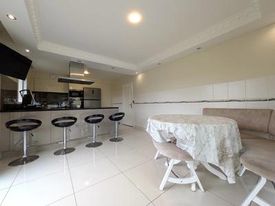 Maison - 152 m² - 7 pièces