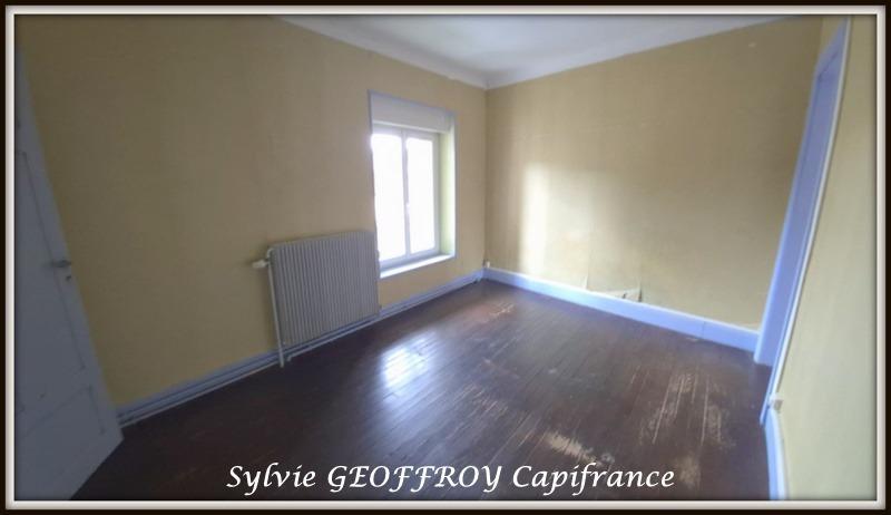 Maison - 122 m² - 5 pièces