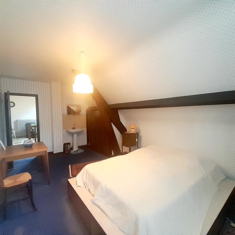 Maison - 133 m² - 7 pièces