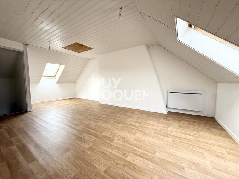 Appartement - 90 m²