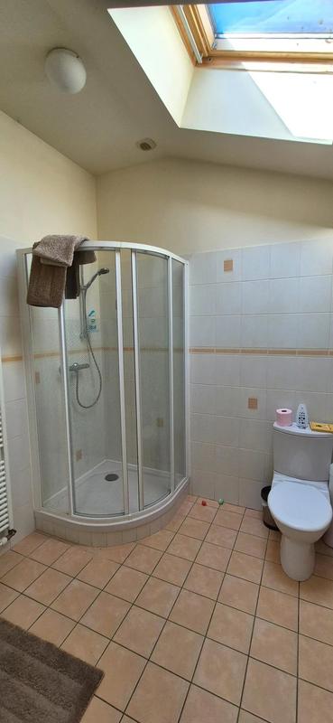 Fermette - 211 m² - 5 pièces