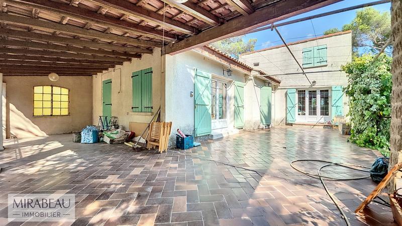 Villa - 108 m² - 4 pièces