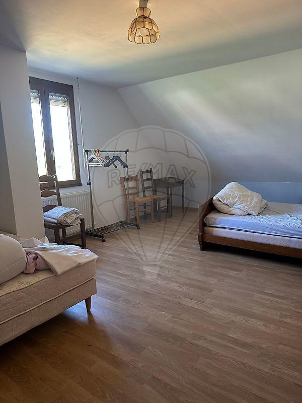 Pavillon - 139 m² - 5 pièces