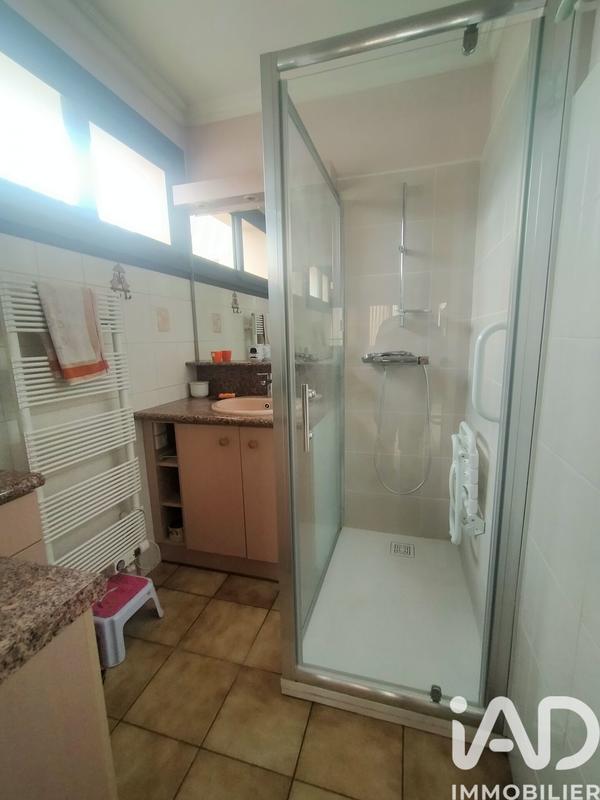 Maison - 104 m² - 4 pièces