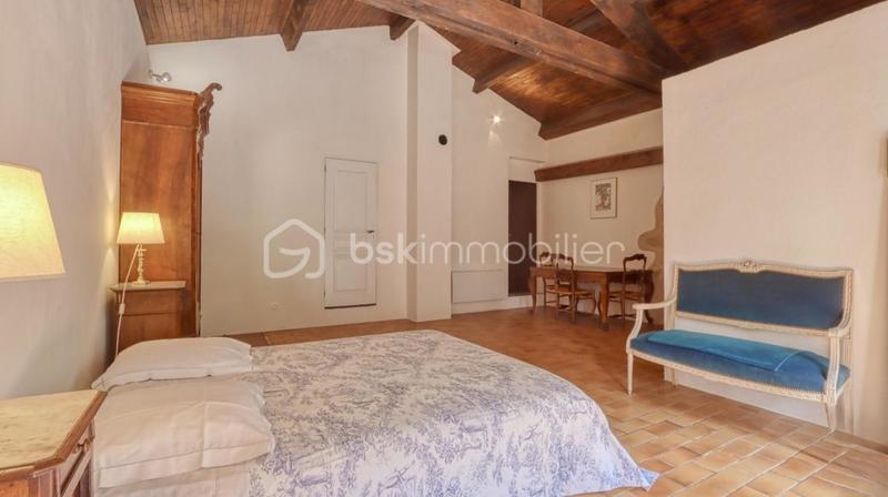 Ferme - 171 m² - 6 pièces