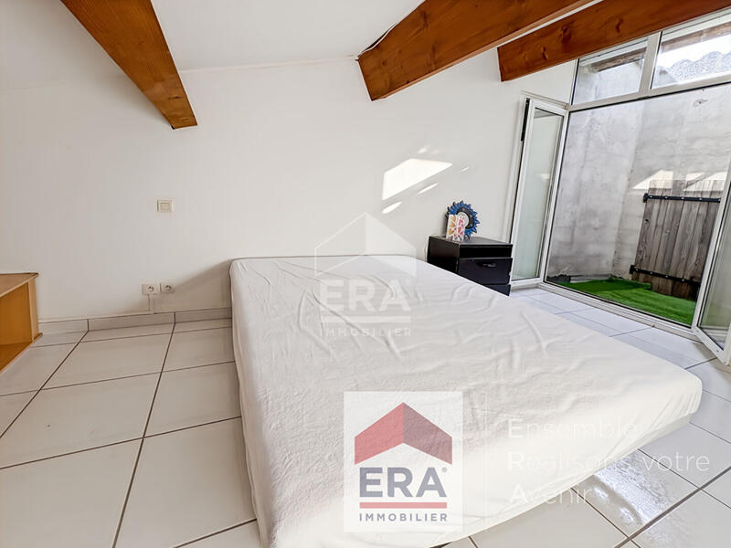 Maison - 137 m² - 5 pièces