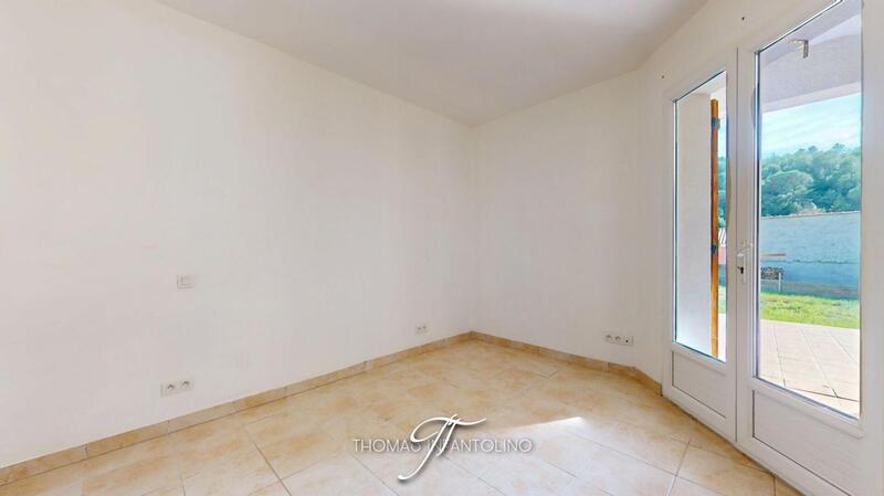 Maison - 137 m² - 6 pièces