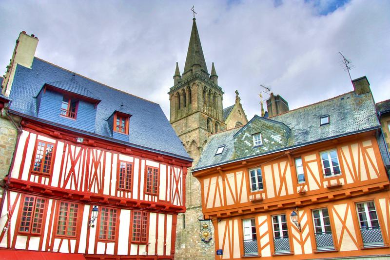 Maison contemporaine - 83 m² - 5 pièces