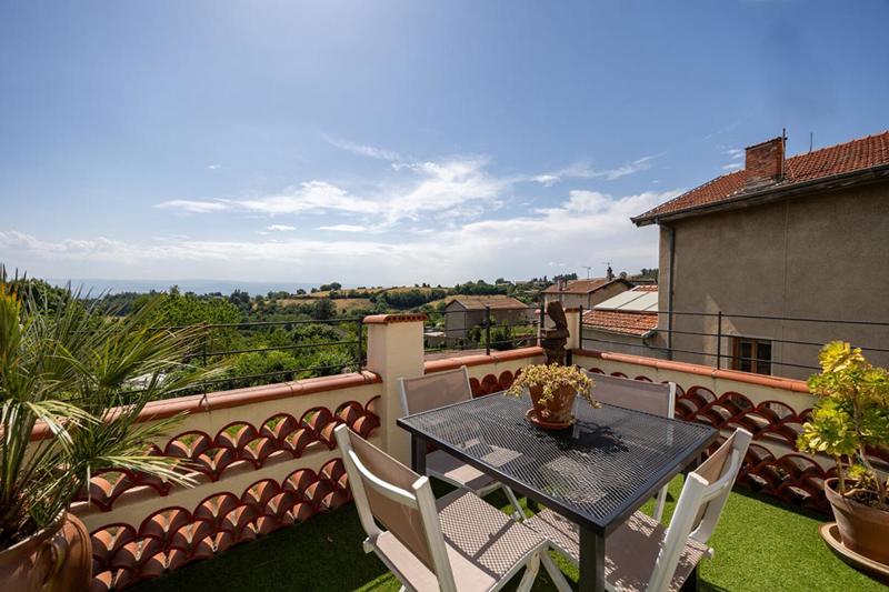 Maison - 171 m² - 4 pièces