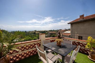 Maison - 171 m² - 4 pièces