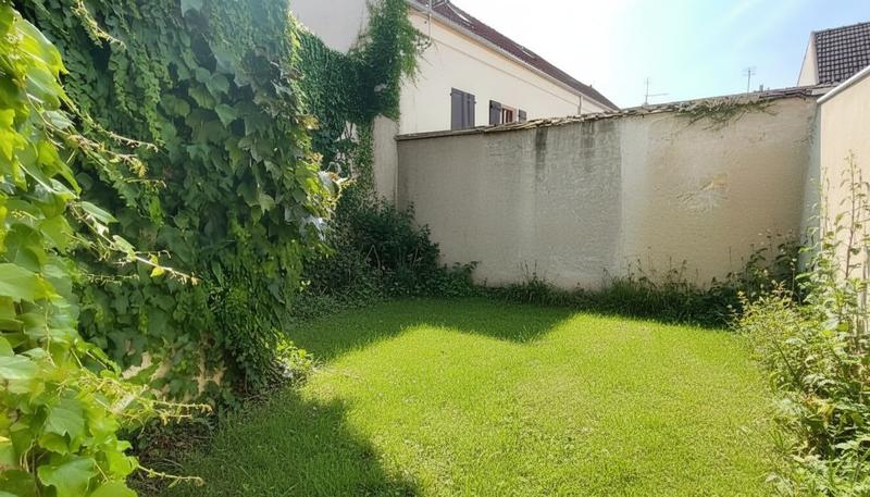 Maison - 203 m² - 8 pièces