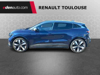 Renault Mégane E-Tech Ev60 220 ch super charge Techno