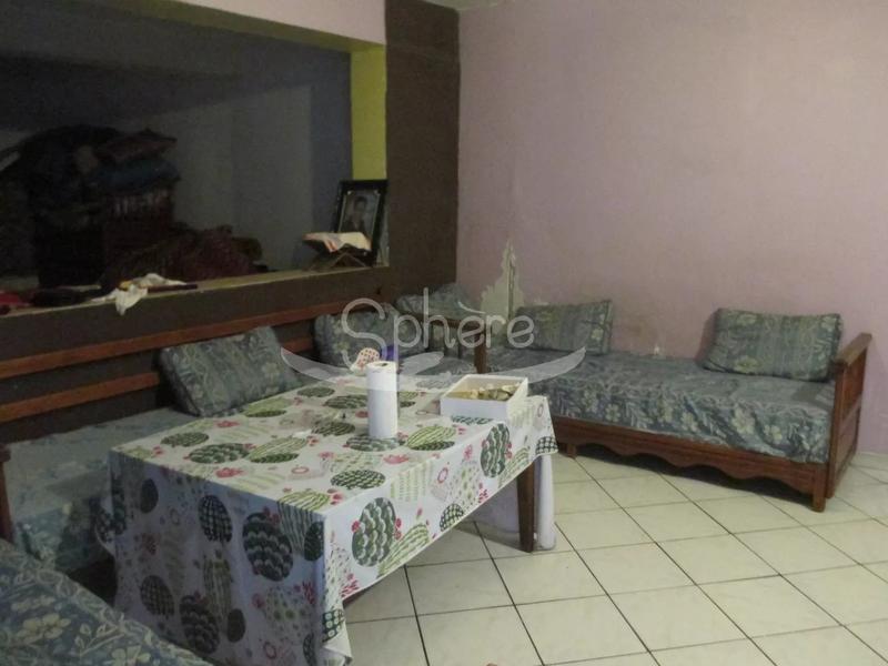 Maison de ville - 160 m² - 9 pièces