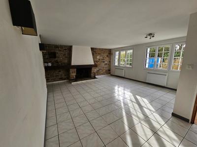 Longère - 89 m² - 3 pièces