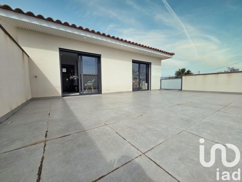 Maison de maîtres - 210 m² - 5 pièces