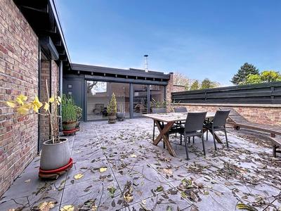 Appartement - 106 m² - 5 pièces