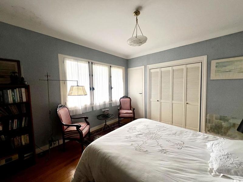 Maison - 142 m² - 6 pièces