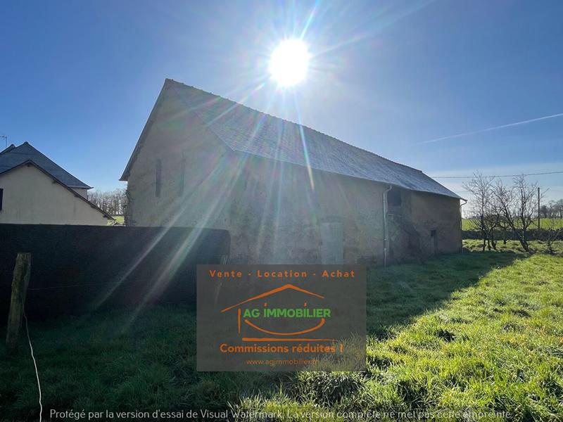 Maison - 260 m² - 4 pièces