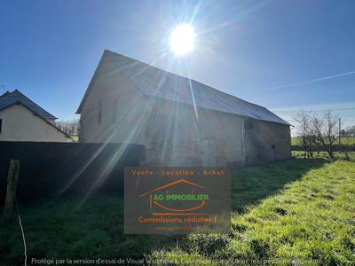 Maison - 260 m² - 4 pièces