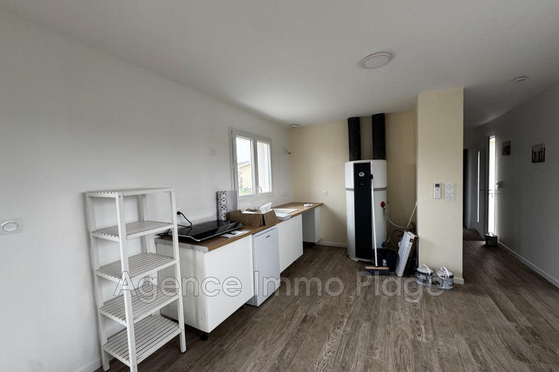 Maison - 50 m² - 3 pièces