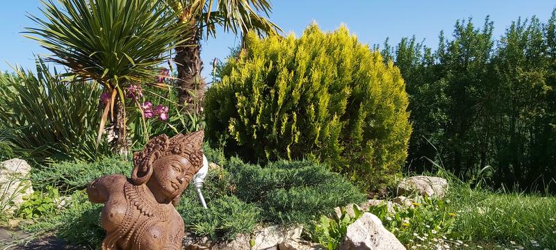 Les Gîtes de Truffes