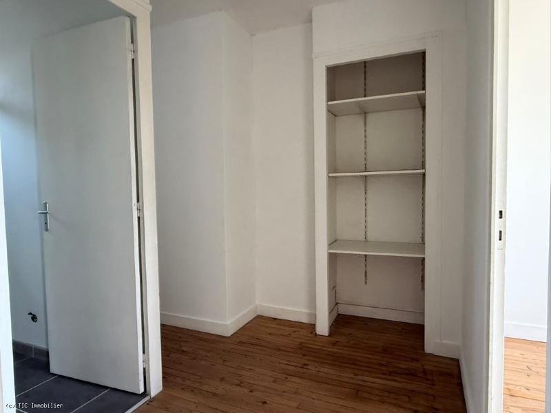 Maison de ville - 78 m² - 5 pièces