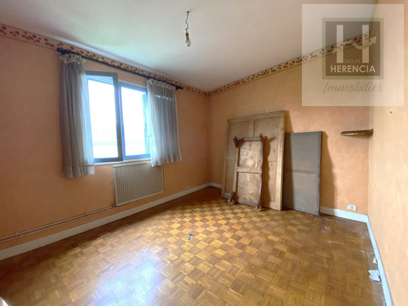 Maison ancienne - 106 m² - 4 pièces