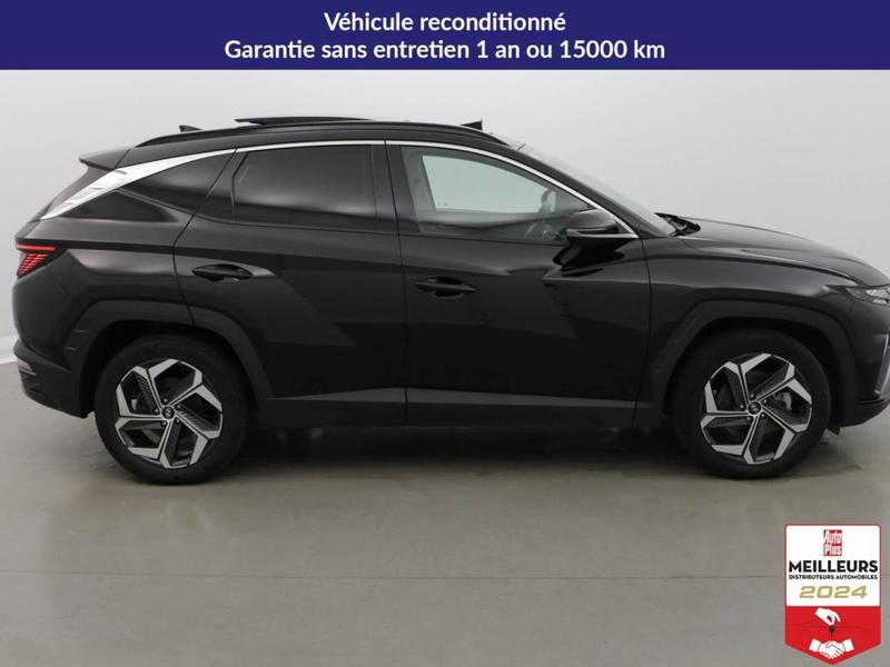 Hyundai Tucson t-Gdi 230 Hybrid Bva6 Executive