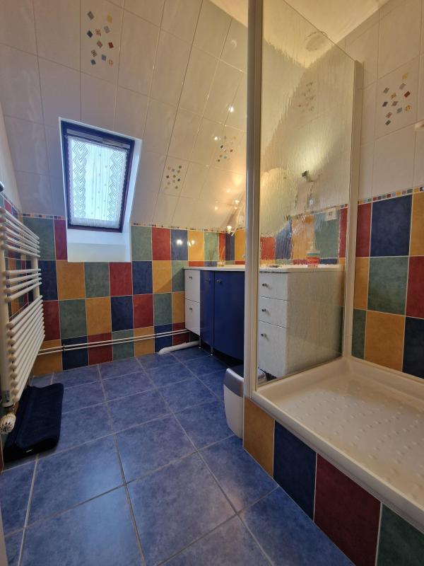 Maison - 136 m² - 6 pièces