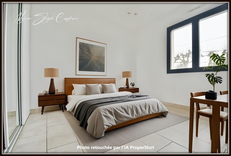 Maison - 142 m² - 5 pièces