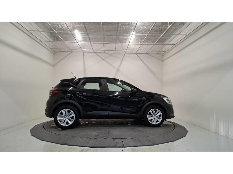 Renault Captur TCe 90 Equilibre