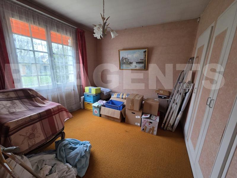 Pavillon - 66 m² - 4 pièces